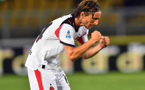 Modric in scadenza: i compagni spingono per farlo rinnovare