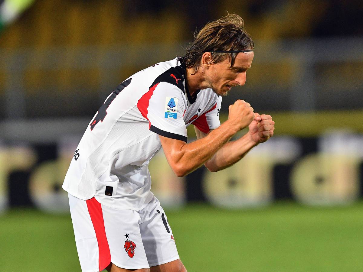 Modric in scadenza: i compagni spingono per farlo rinnovare