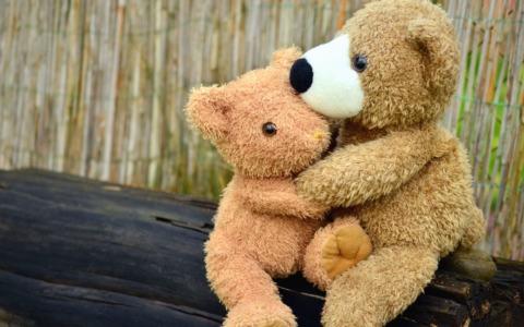 Morris e Rose Michtom e la storia del primo orsacchiotto di peluche