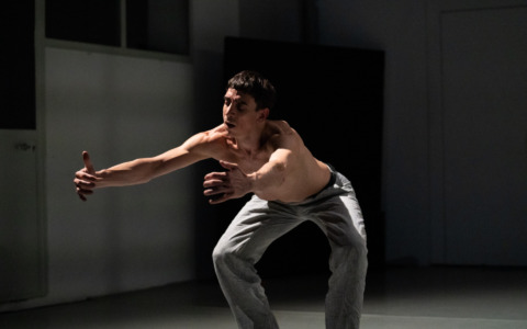 MOV*AT: a nòva arriva “Alexis 2.0” di Aristide Rontini