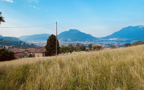 Mulattiera di Cavagna: giornata di manutenzione Cai aperta a tutti