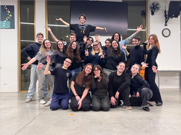 Nasce a Cavernago la Compagnia della Luna: i giovani vanno in scena