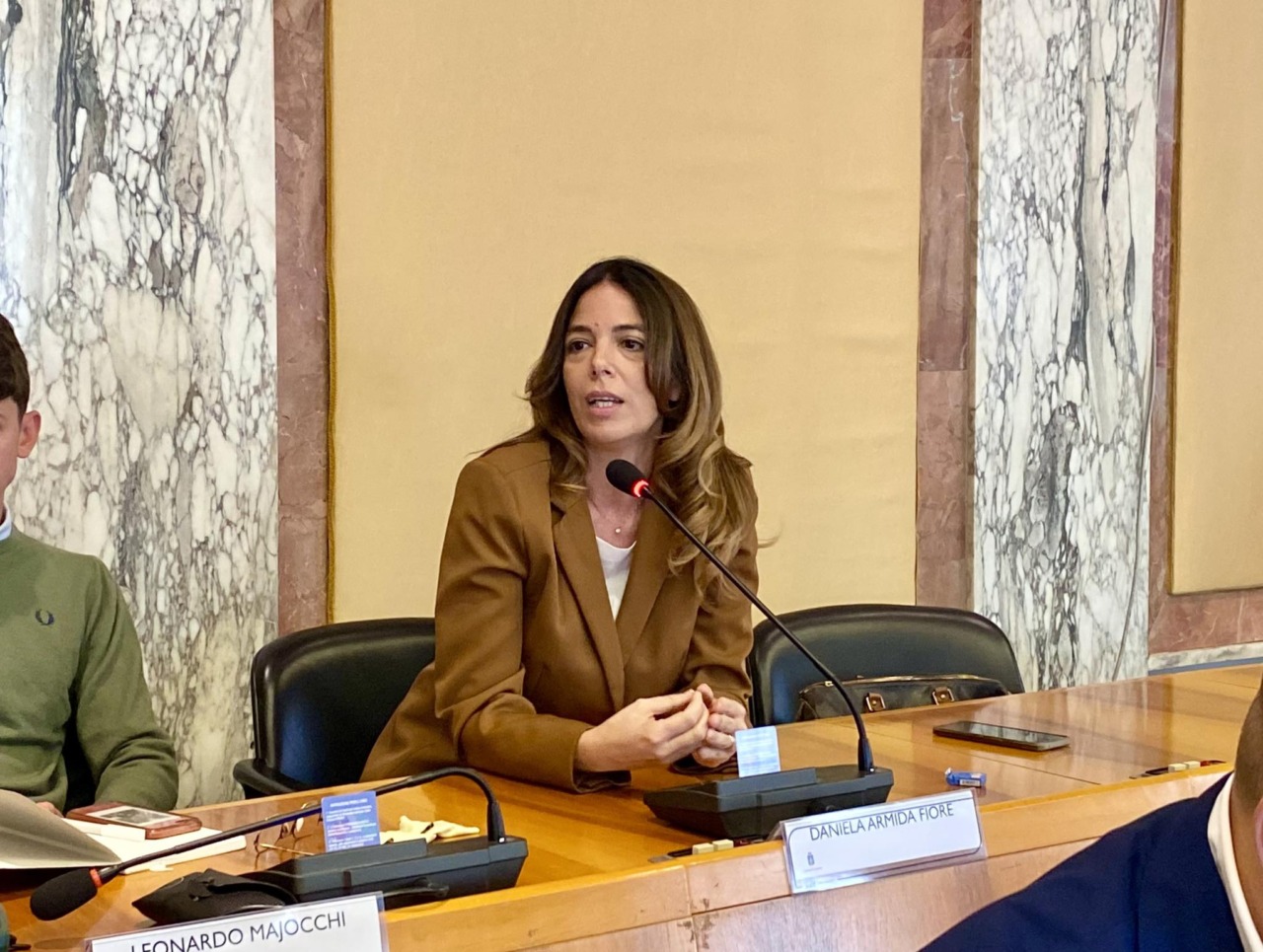 Nasce il comitato “Sì Separa” per il referendum sulla giustizia