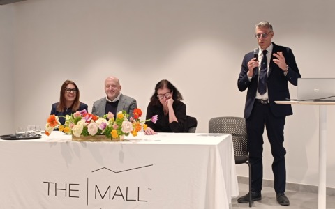 Nasce la rete imperiese per riunire gli imprenditori del lusso