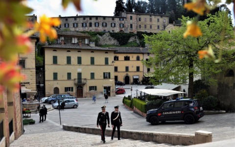 Nessuna protezione per le cadute dall’alto: scatta il sequestro in un cantiere edile