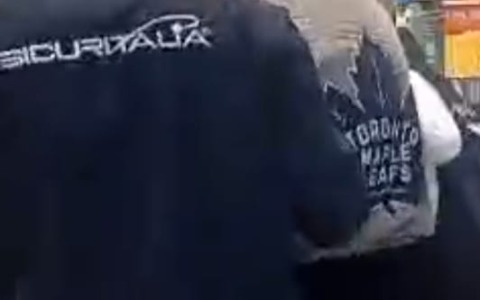 Nichelino: ruba una borsa ad una signora, tenta la fuga ma viene bloccato e arrestato nel parcheggio del centro commerciale “I Viali”