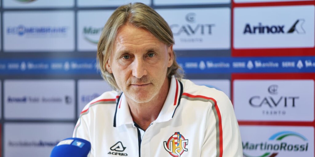 Nicola: “Stiamo crescendo, ma dobbiamo alzare il livello”