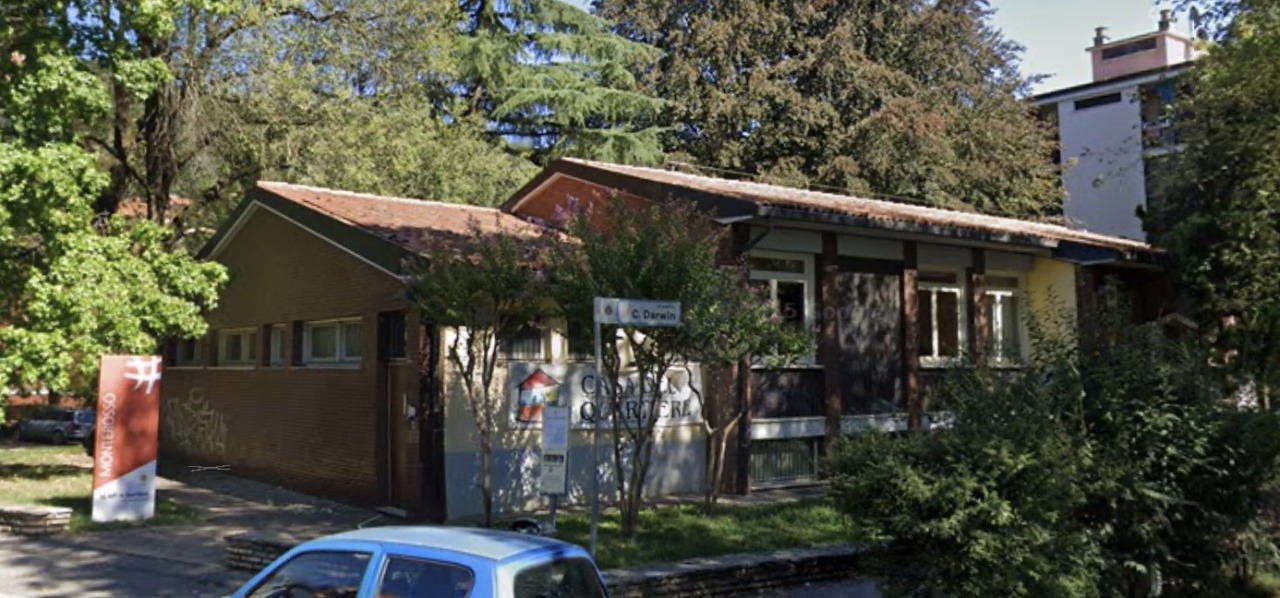 Niente più asilo a Monterosso: verrà abbattuto e sarà sostituito dal nuovo polo all’ex Sacro Cuore