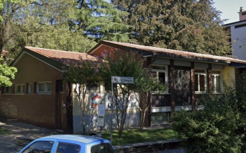 Niente più asilo a Monterosso: verrà abbattuto e sarà sostituito dal nuovo polo all’ex Sacro Cuore