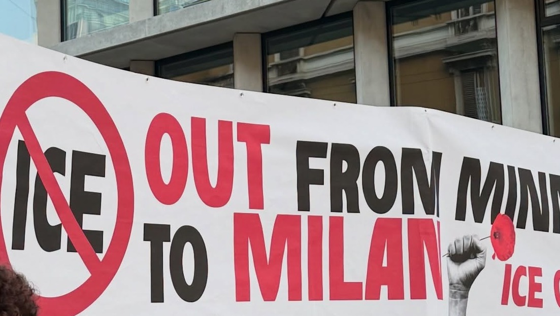 No all’Ice in Italia, da Monza parte la protesta