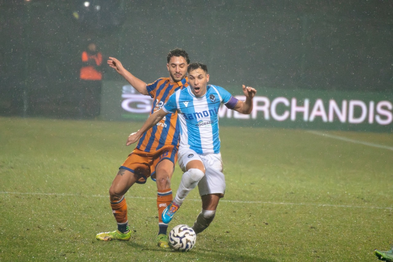 Non basta una Giana coraggiosa: un gol per tempo fa sorridere l’Union Brescia