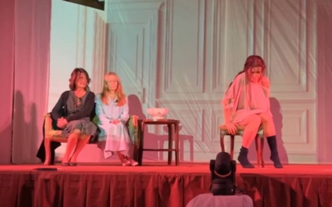 «Non ci fermiamo, ma aiutateci con donazioni e tesseramenti»