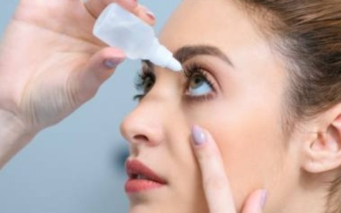 Noto collirio antistaminico ritirato: prodotto e lotti richiamati