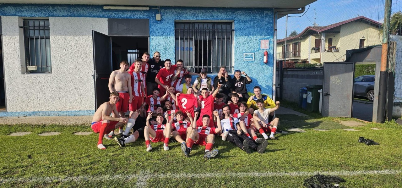 Nuova Frontiera, inizio di 2026 in salita: ora c’è il Colnago capolista