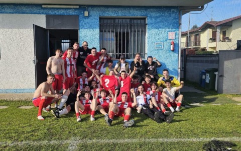 Nuova Frontiera, inizio di 2026 in salita: ora c’è il Colnago capolista