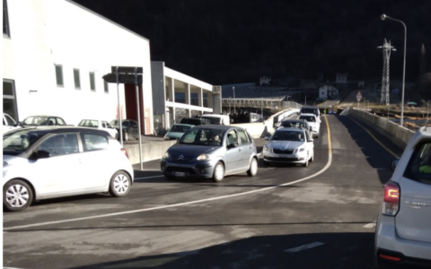 Nuova tangenziale, nuove regole: ecco come cambia la viabilità