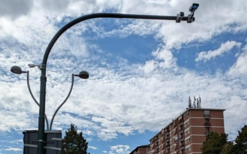 Nuovi autovelox fissi a Torino: controlli su corso Grosseto e corso Giulio Cesare
