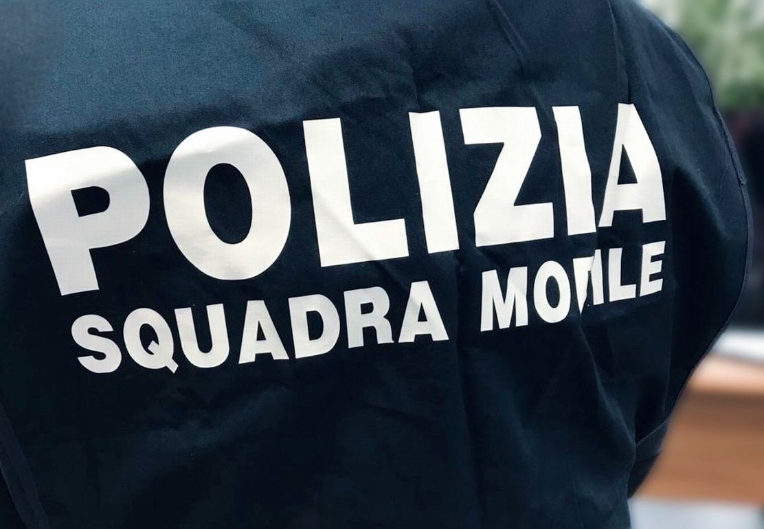 Nuovo arresto in zona Tempio
