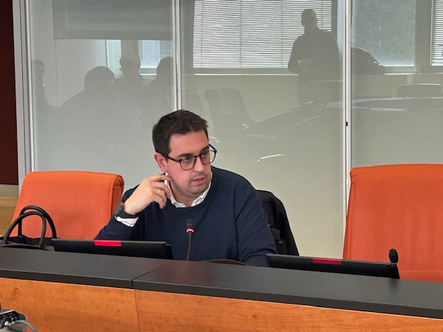 Nuovo ponte San Michele, Dozio: “Opera importante, ma servono attenzione e visione d’insieme sulla viabilità”