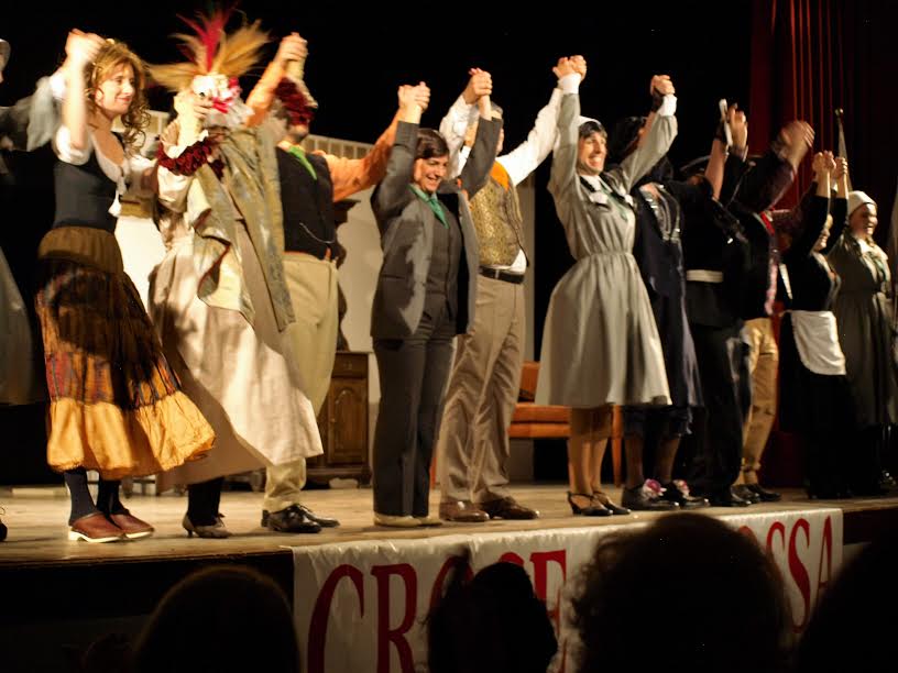 Nuovo teatro, il sindaco incontra le associazioni