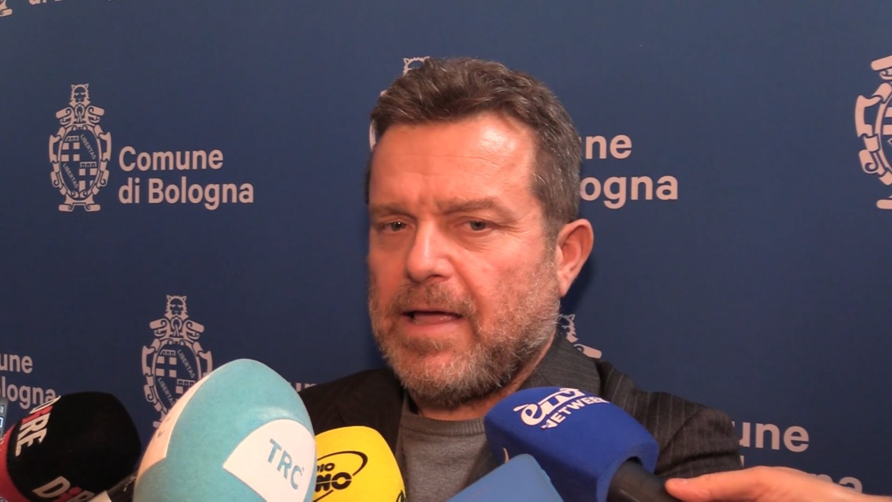 Occupazione Pilastro, Daniele Ara: “Non ricevo chi blocca i cantieri pubblici”