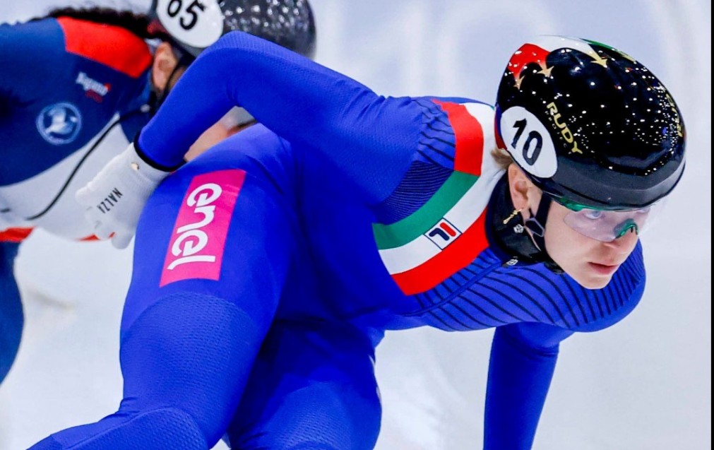 Olimpiadi: oggi in gara Curtoni, Fontana e Spechenauser