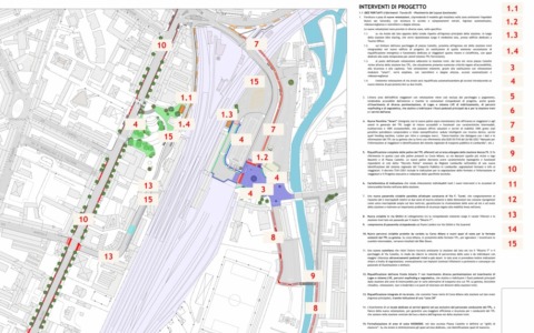 Oltre 8 milioni di euro per incentivare i pendolari ad abbandonare l’auto