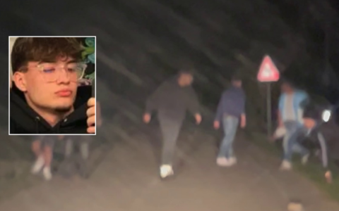 Omicidio Lorenzo Cristea, in sette verso il rinvio a giudizio 