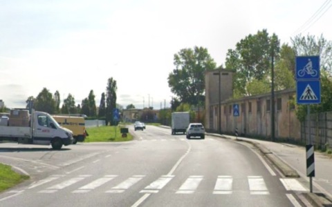 Operaio 70enne colpito dal transpallet: d’urgenza in ospedale per trauma cranico