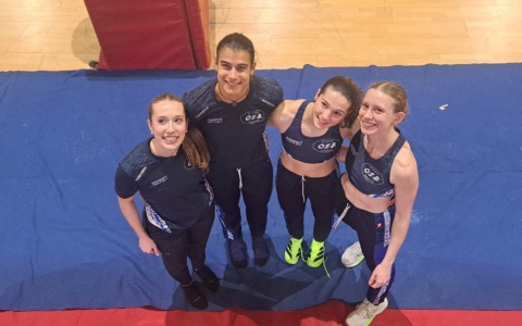 Osa che bel fine settimana