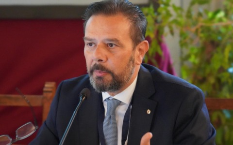 Ospite oggi a Filo Diretto il dottor Federico Nardi