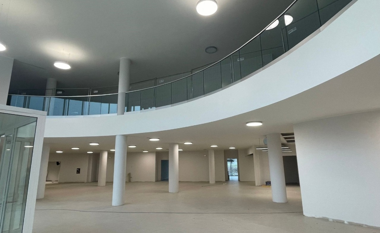 Palestra della nuova scuola di Gassino, arriva l’interrogazione in Consiglio