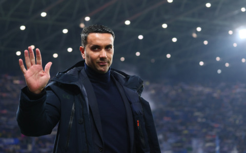 Palladino: «La stagione è una maratona, stiamo rosicchiando punti. Prova importante di tutti»