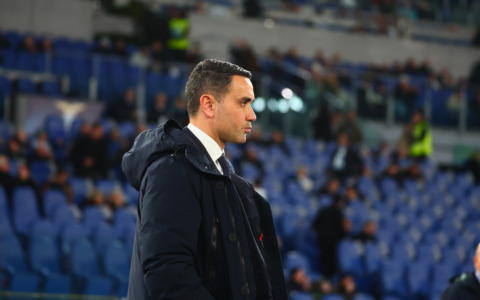 Palladino: «Siamo un gruppo compatto e intercambiabile, ma dobbiamo restare umili»