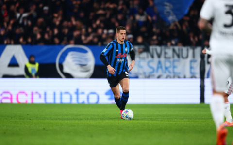 Pasalic e De Roon, i due bergamaschi acquisiti che, a suon di presenze, scriveranno la storia