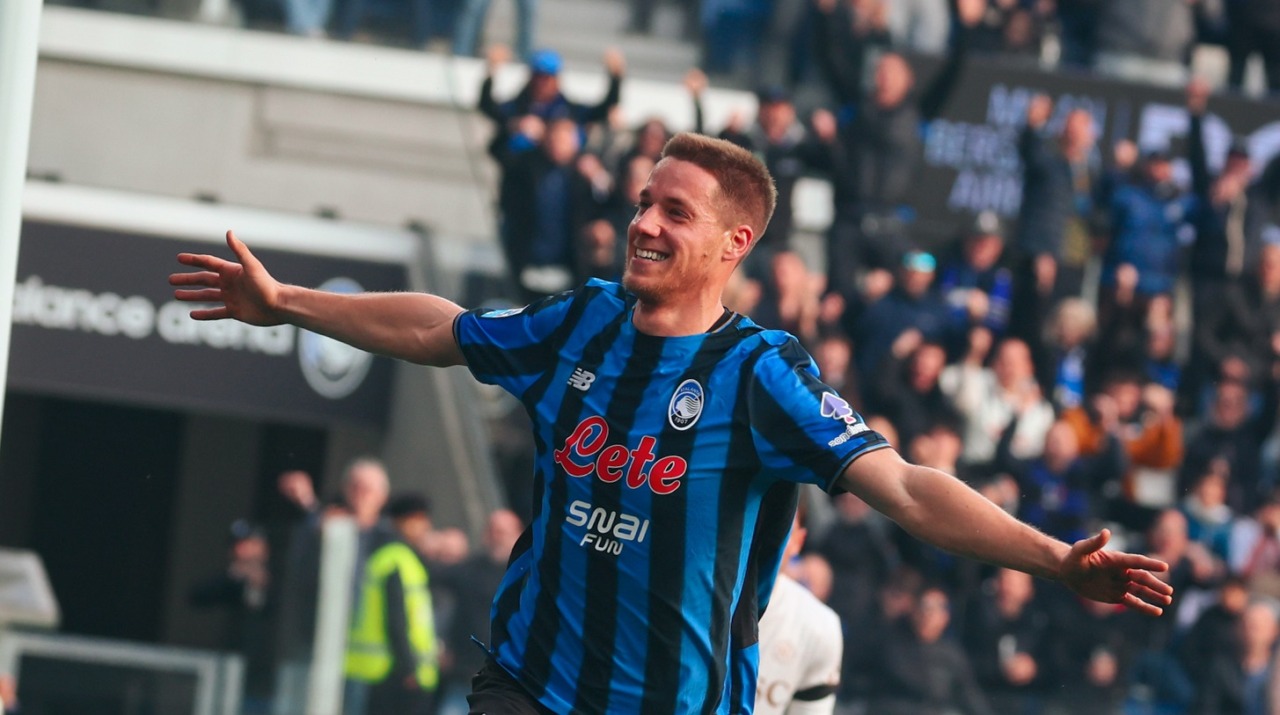 Pasalic e Samardzic meritano solo applausi, bravo anche Scalvini e solo una insufficienza