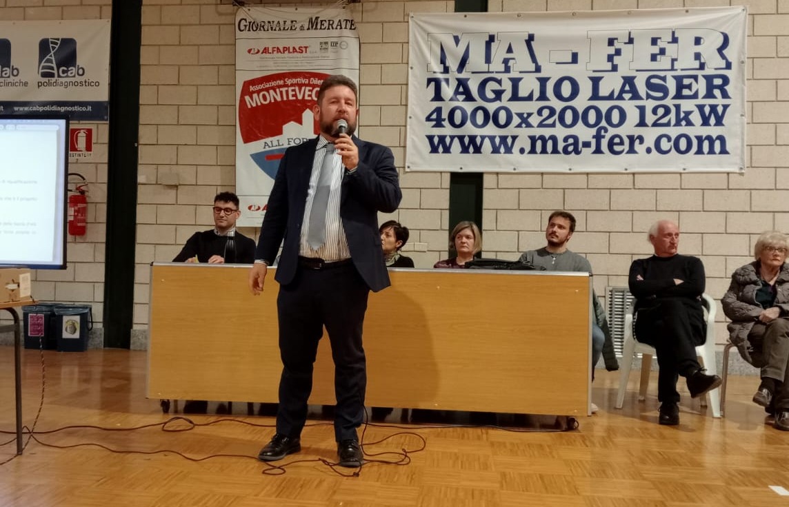 Pendeggia fa dietrofront: l’anfiteatro di Montevecchia non si fa più
