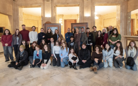 Per la rassegna “Chi ha Paura del Melodramma?” arriva al Coccia La Bohème in una stanza