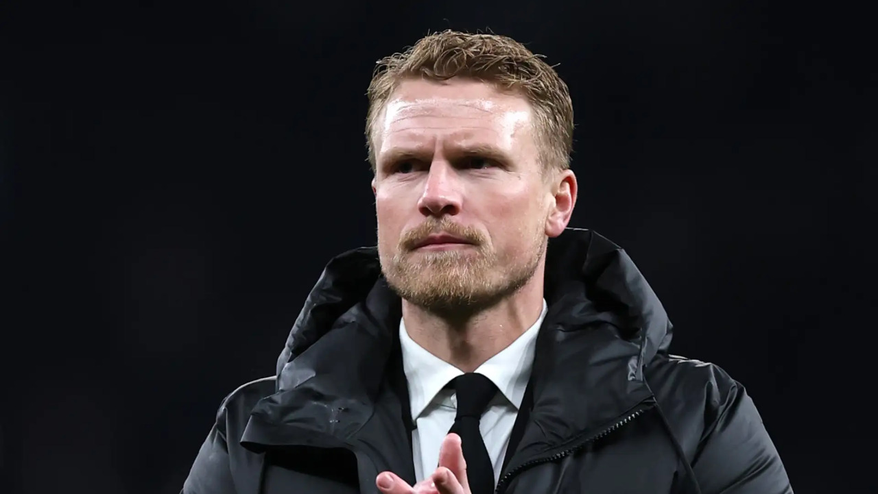 Pisa, il nuovo allenatore sarà Hiljemark: sostituirà Gilardino