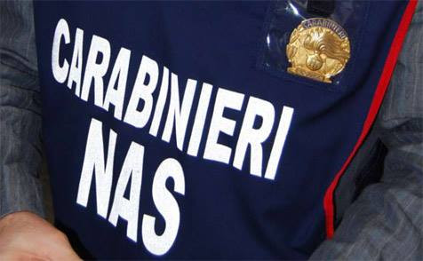 Pisa, falso medico scoperto dai Nas e denunciato