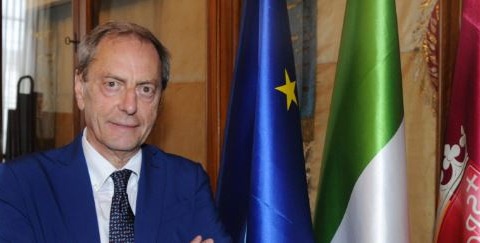 Pnrr, nella Capitale 160 cantieri aperti