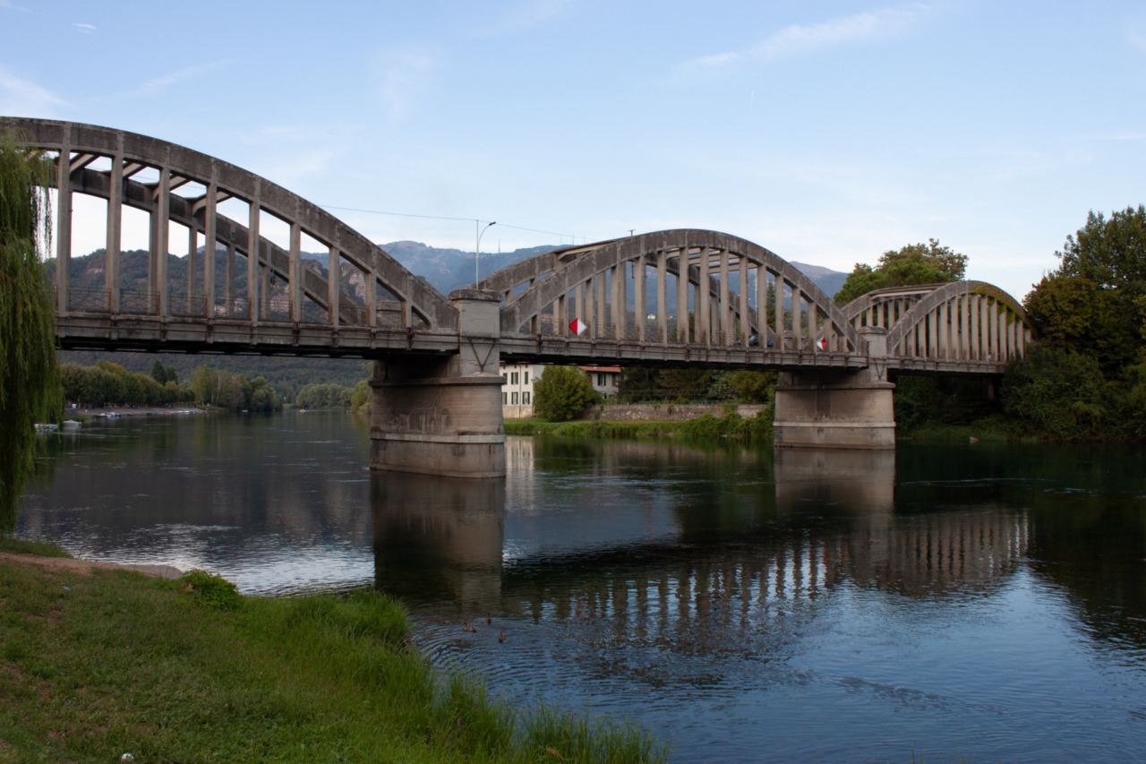Ponte di Brivio, botta e risposta: “Cisano non sposti il disagio”, “E’ un’emergenza, si vuole evitare il collasso”