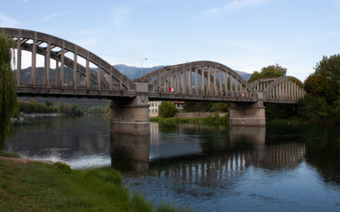 Ponte di Brivio, botta e risposta: “Cisano non sposti il disagio”, “E’ un’emergenza, si vuole evitare il collasso”