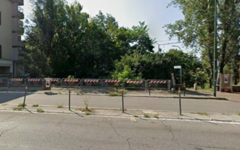 Ponte sul canale Morbasco: al via il restauro dopo i danni del nubifragio del 2022