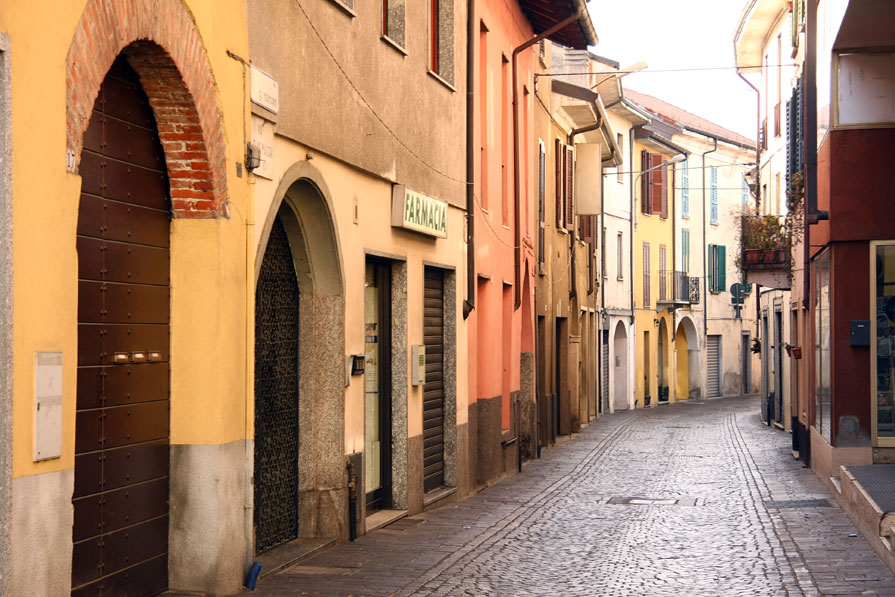 Popolazione di Castelletto ancora sotto quota diecimila abitanti