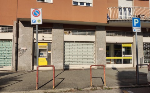 Poste Pregnana, la data di riapertura