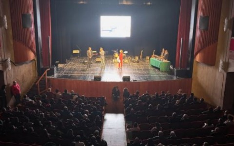 Premiati gli sportivi dell’anno