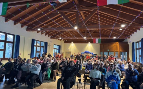 Presentato a Usseglio il piano neve della Regione Piemonte