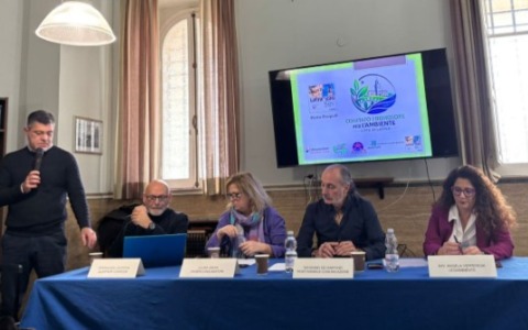 Presentato il Comitato promotore per la tutela dell’Ambiente città di Latina