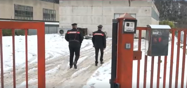 Processo Paradisi, duello tra periti sulla seconda aggressione